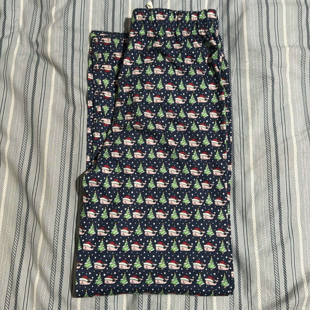 Vineyard Vines Boys Pajama Pants